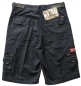 Preview: AMG Cargo Shorts